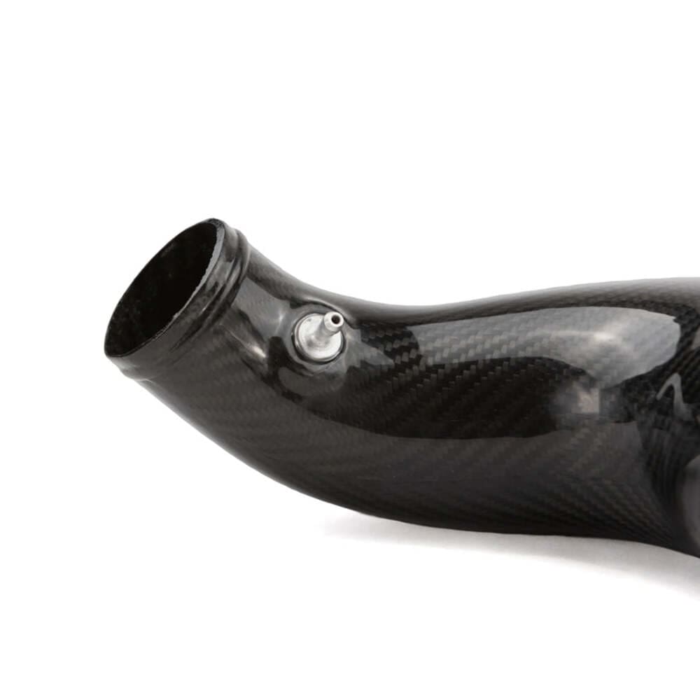 RPM Can-Am Maverick X3 High Flow Carbon Intake Kit