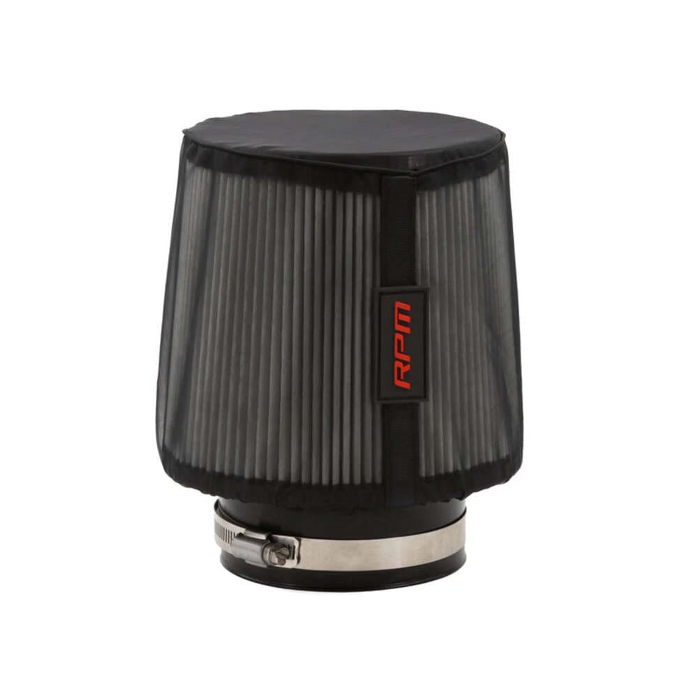 RPM Can-Am Maverick X3 High Flow Carbon Intake Kit