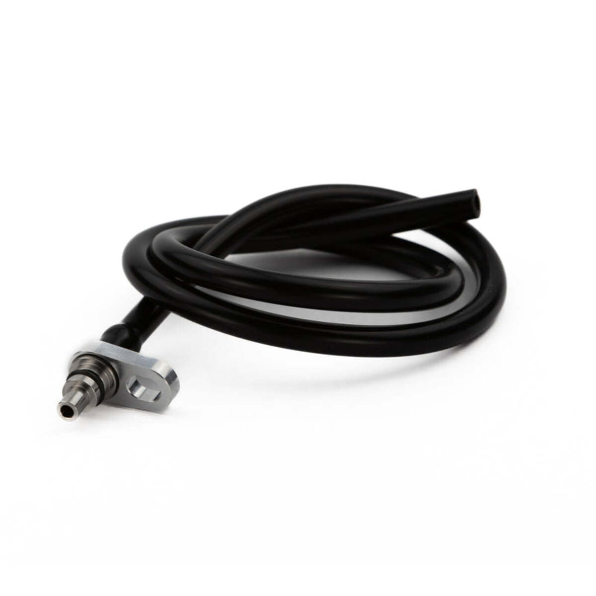 RPM Can-Am Maverick X3 Manifold Billet & Stainless Air Box Nipple/Port for Boost Reference