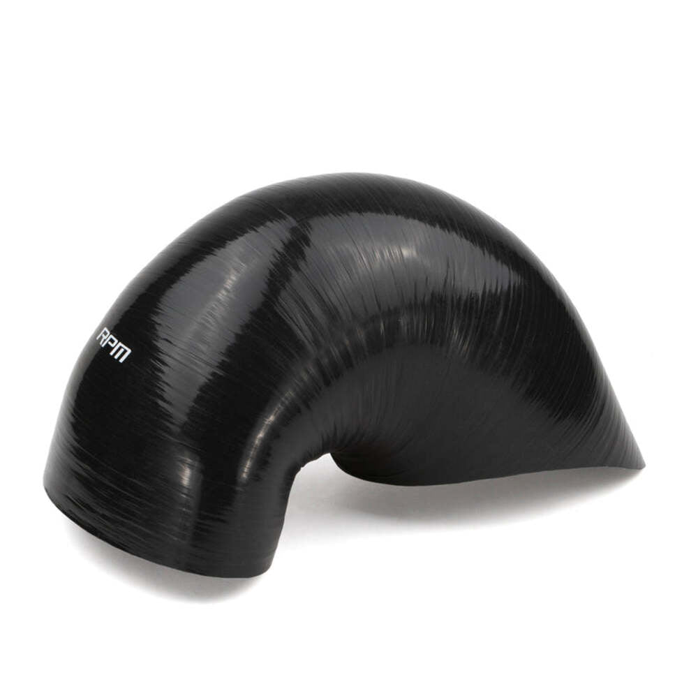 RPM Can-Am Maverick X3 Shorty Reduced Height Silicone Clutch Exhaust Vent Silicone