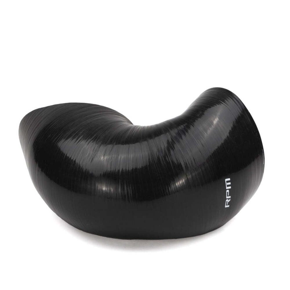 RPM Can-Am Maverick X3 Shorty Reduced Height Silicone Clutch Exhaust Vent Silicone