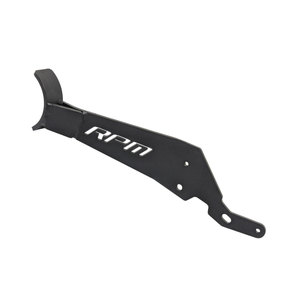 RPM Can-Am Maverick X3/ Turbo/ RR Monster Mouth Cat Delete Bypass Mid Race Pipe