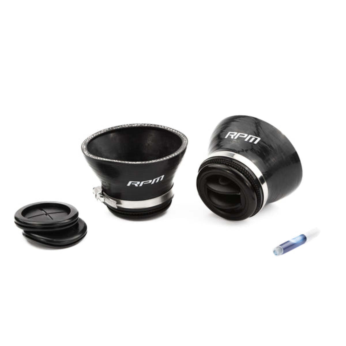 RPM Cooler Air Vent Kit Universal UTV Cab Cooling Kit