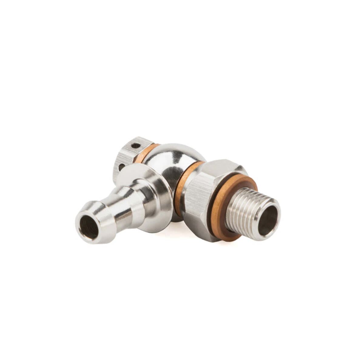 RPM Fittings and Parts Fuel Tank