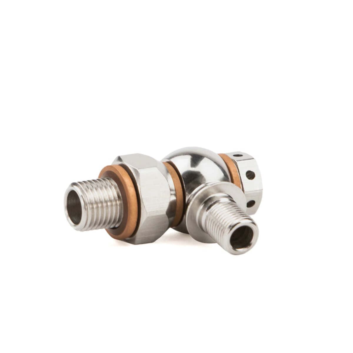 RPM Fittings and Parts Fuel Tank