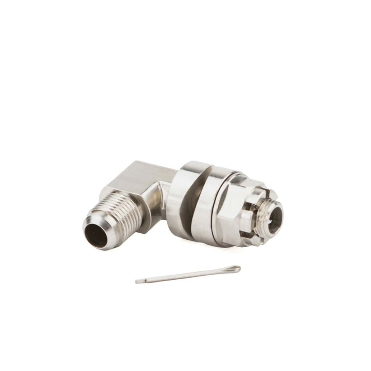 RPM Fittings and Parts Fuel Tank