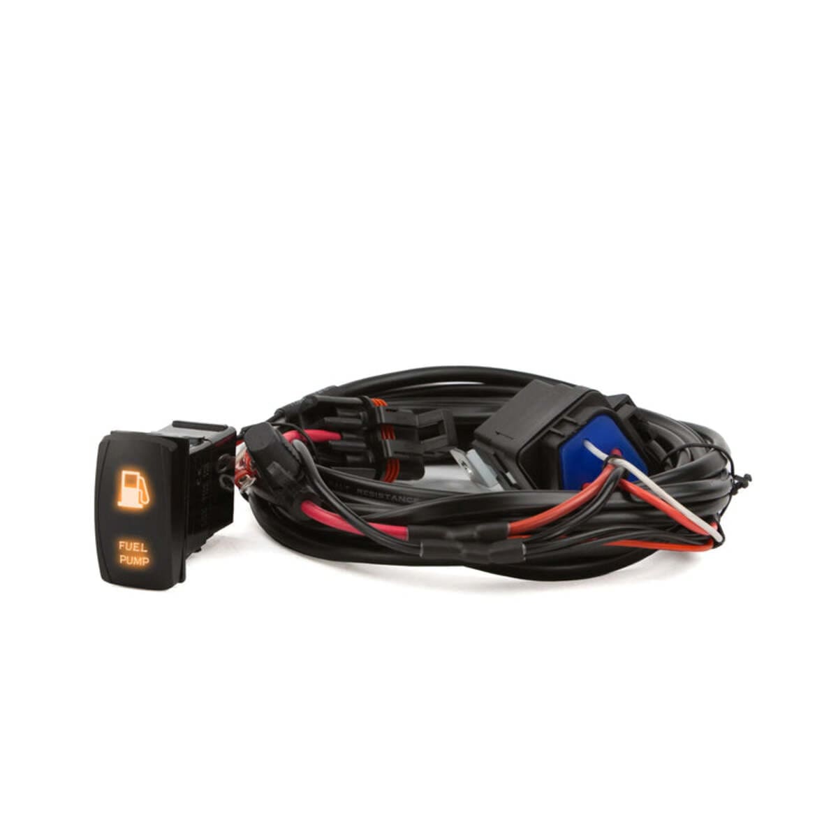 RPM Fittings and Parts Fuel Tank
