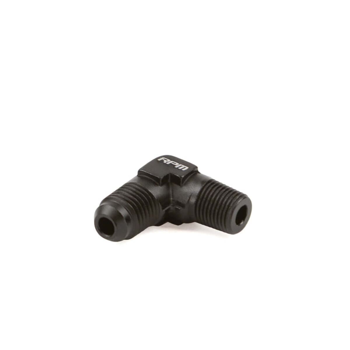 RPM Fittings and Parts Fuel Tank