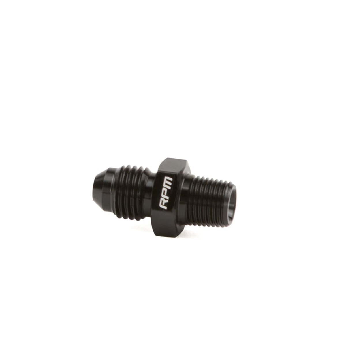 RPM Fittings and Parts Fuel Tank