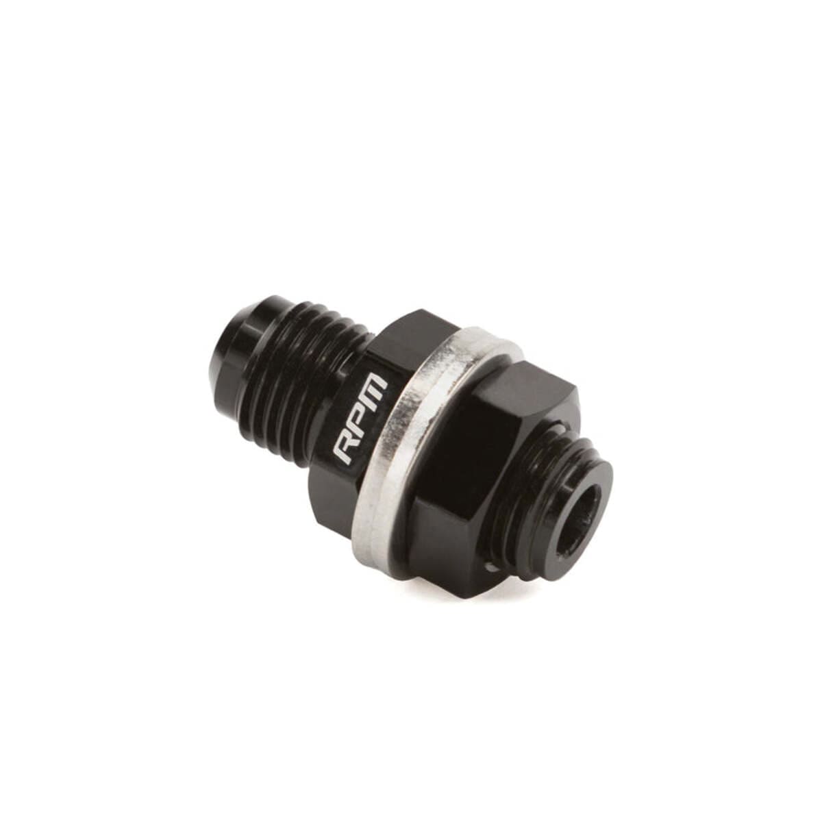 RPM Fittings and Parts Fuel Tank