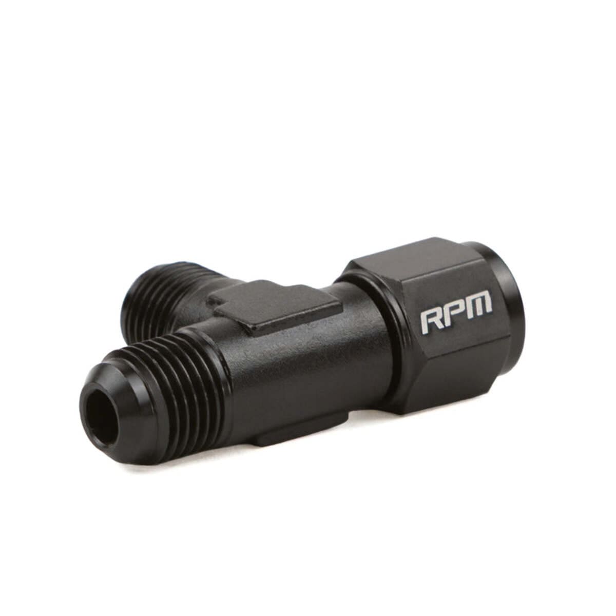 RPM Fittings and Parts Fuel Tank
