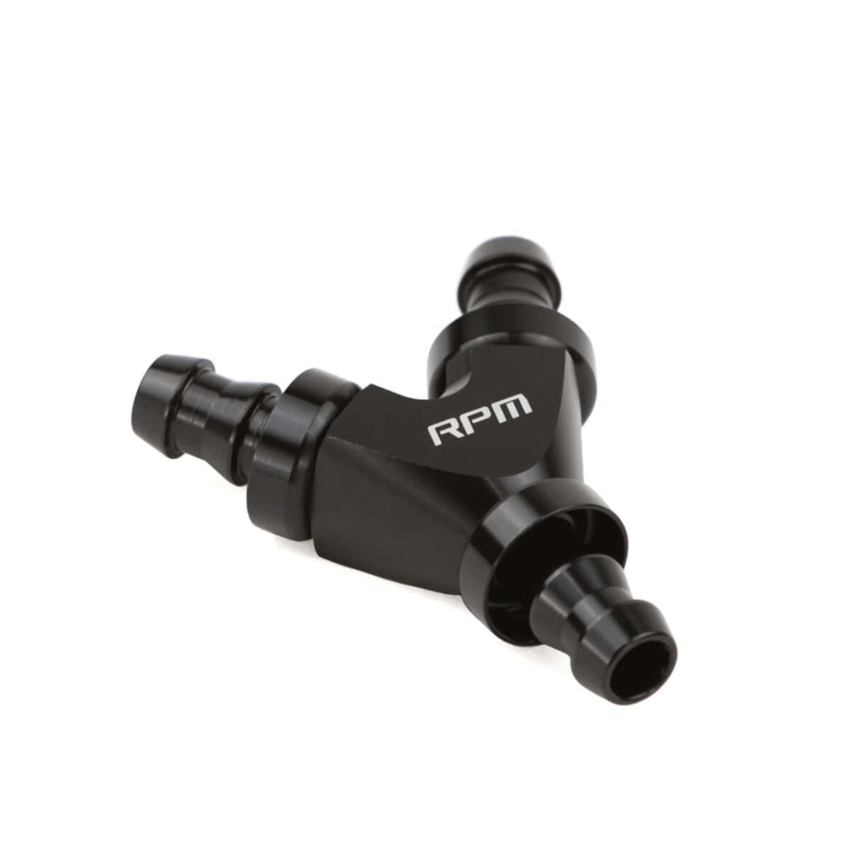 RPM Fittings and Parts Fuel Tank