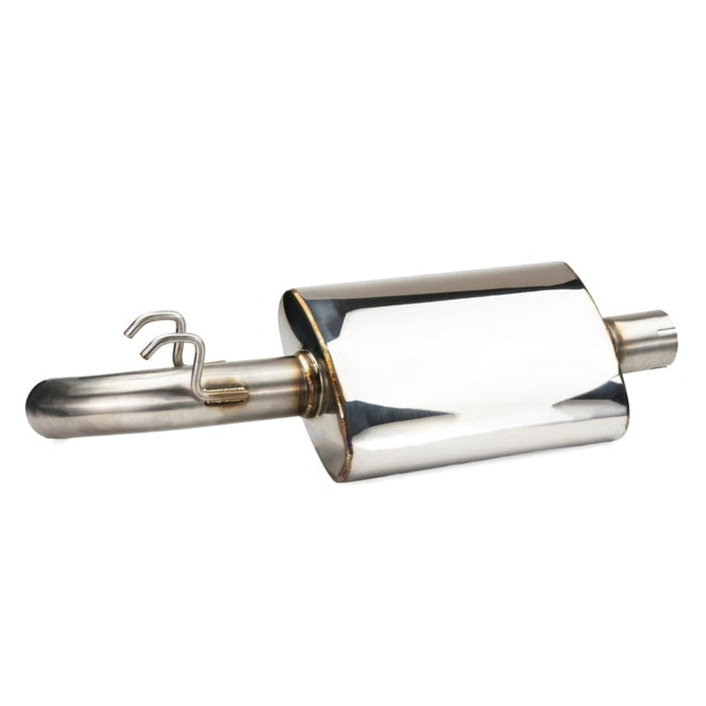 RPM Honda Talon 1000 Slip-On Sport Muffler