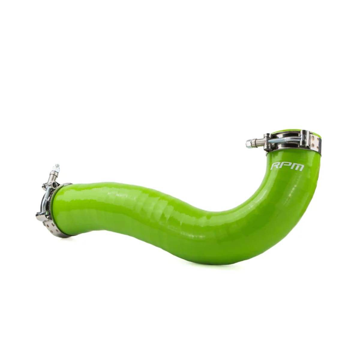 RPM Kawasaki Teryx H2 5-Ply Wire Reinforced Port Matched Silicone Charge Tubes