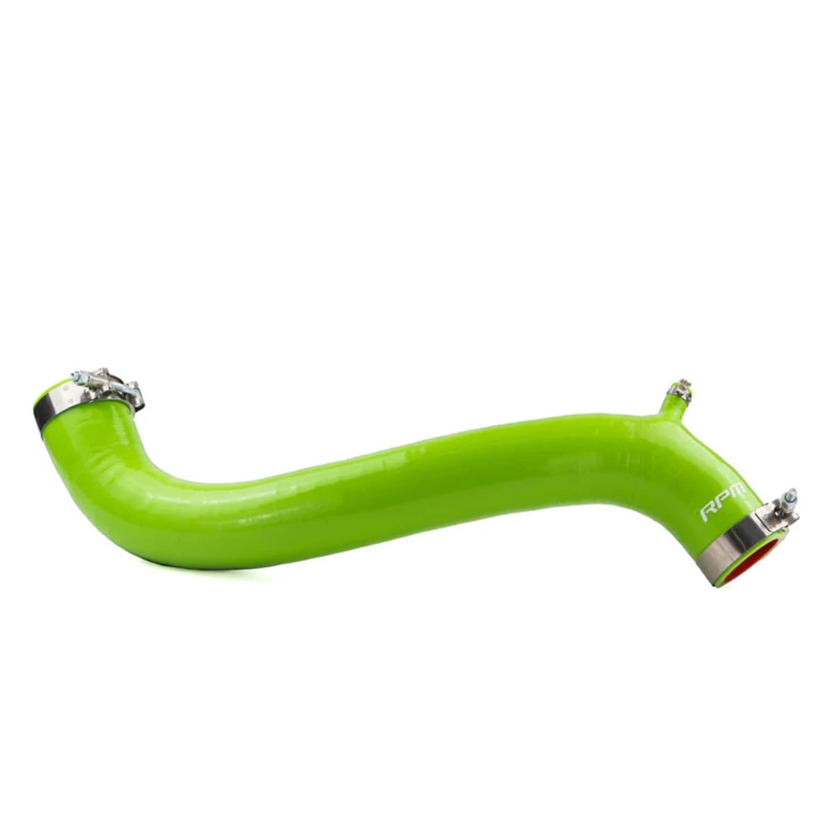 RPM Kawasaki Teryx H2 5-Ply Wire Reinforced Port Matched Silicone Charge Tubes