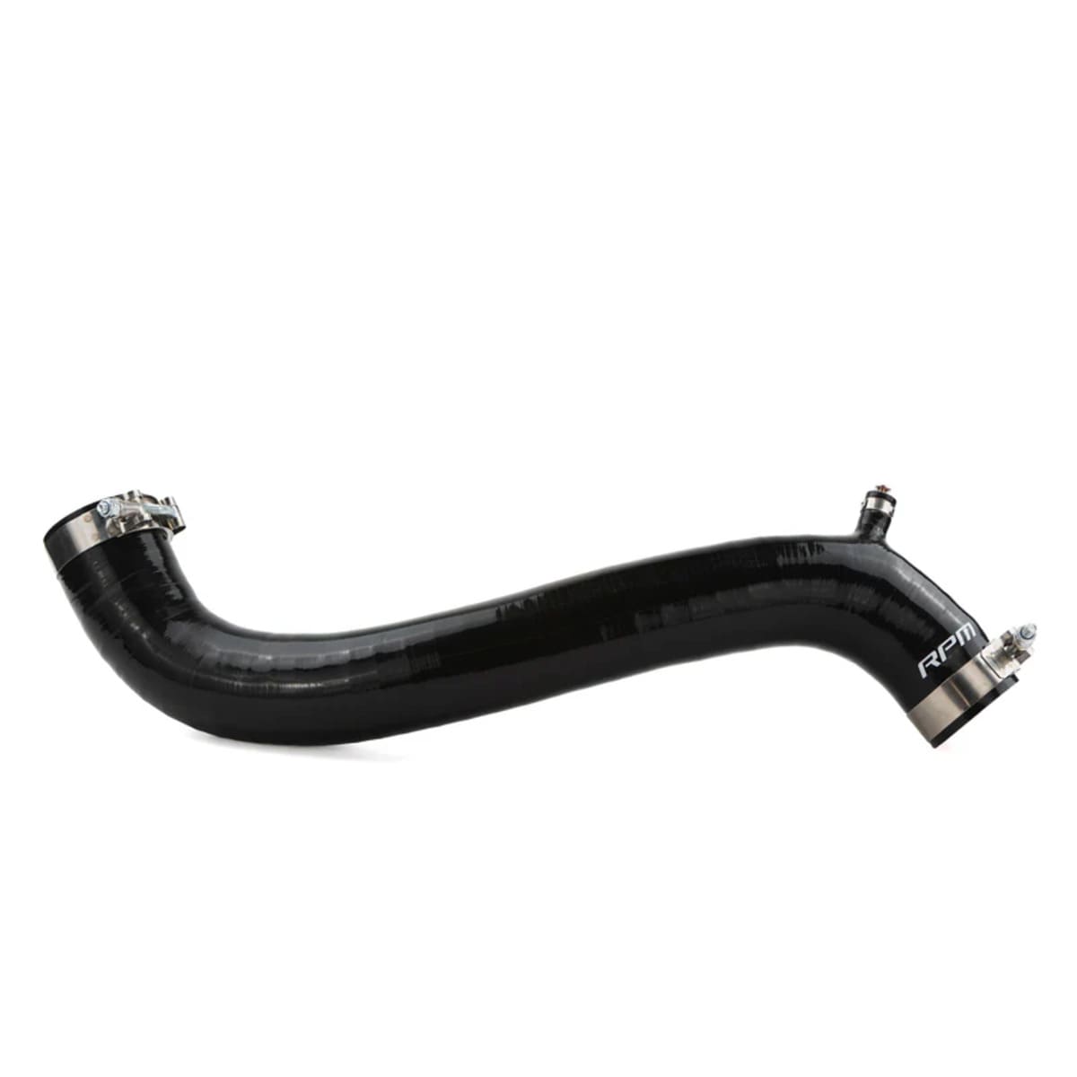 RPM Kawasaki Teryx H2 5-Ply Wire Reinforced Port Matched Silicone Charge Tubes