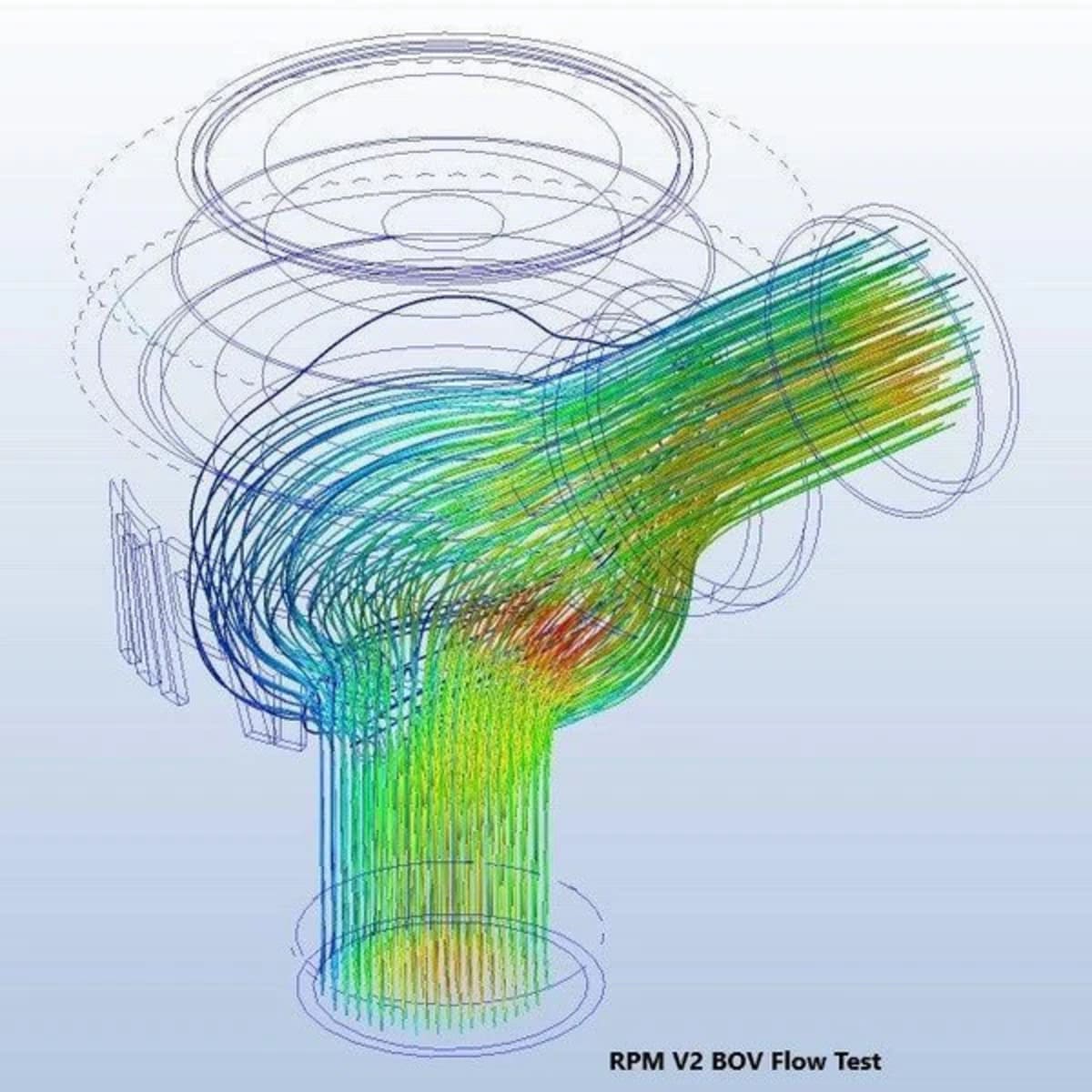 RPM Kawasaki Teryx H2 Billet V2 BOV Kit