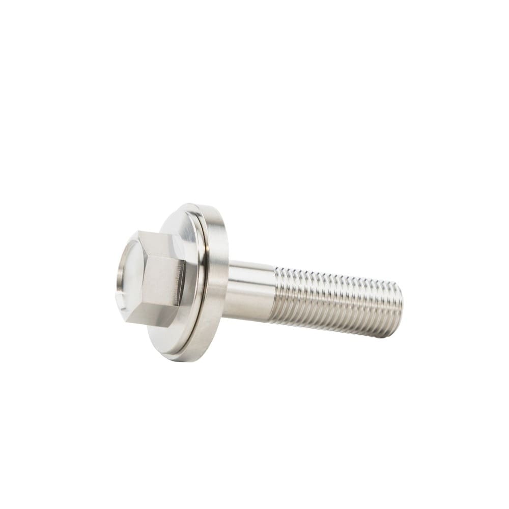 RPM Kawasaki Teryx H2 Titanium Secondary Clutch Bolt & Washer