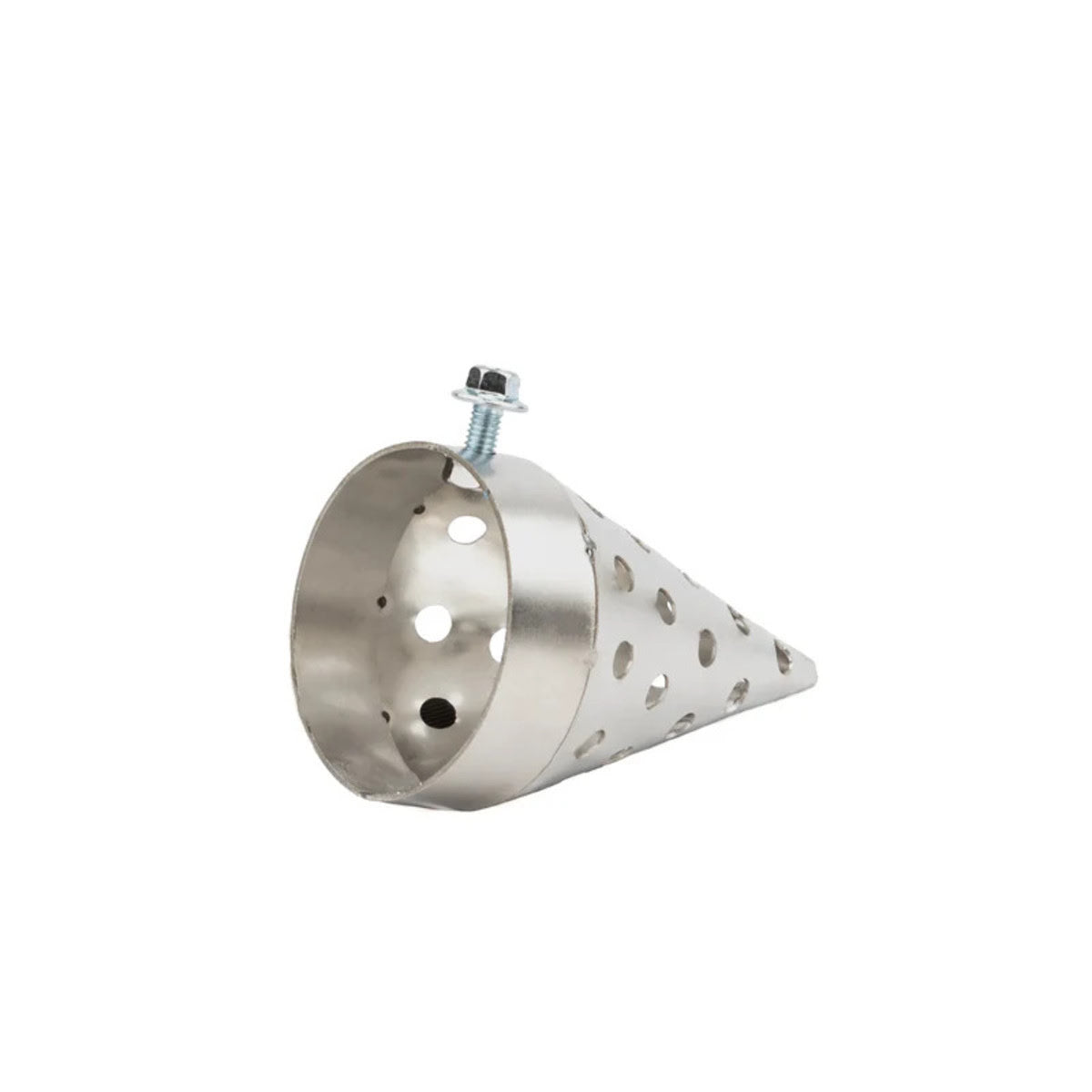 RPM Polaris General XP 1000 Quiet Core Muffler Baffle
