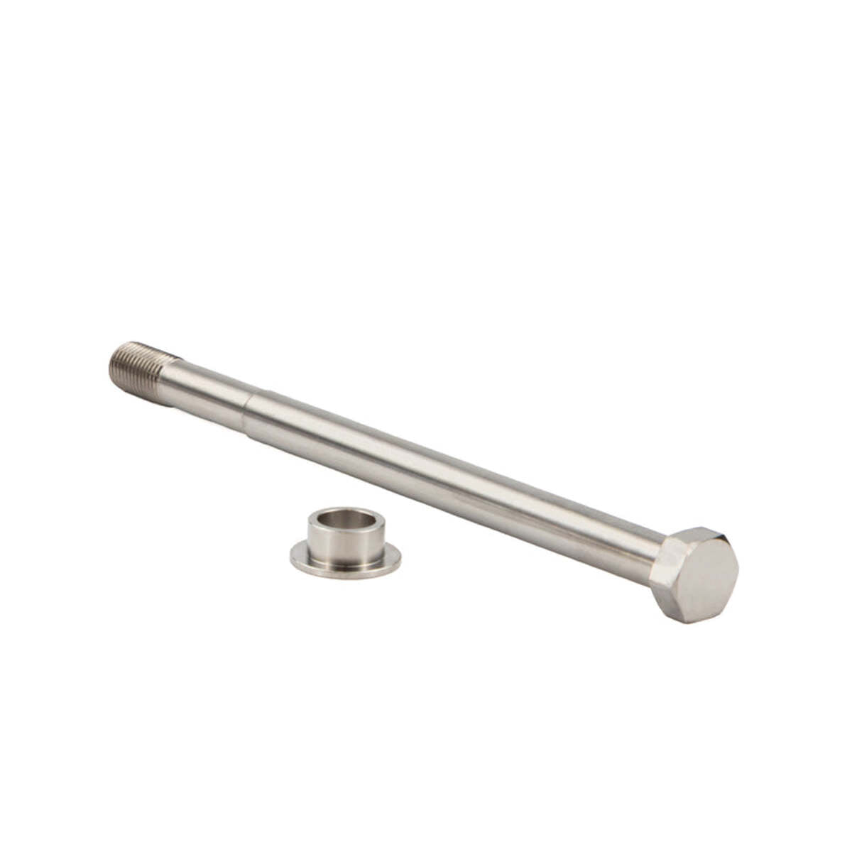 RPM Polaris M14x1.5X215mm Titanium Primary Clutch Bolt & Washer