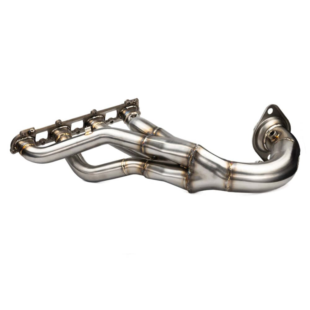 RPM Polaris Pro R Big Core Head-Pipe/ Header Pipe