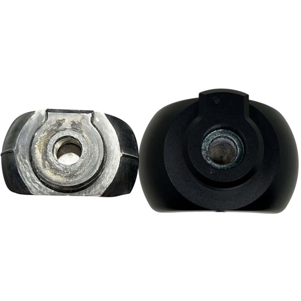 RPM Polaris Pro R/ Pro S/ Turbo R Billet Lower Front Shock Tuning Fork