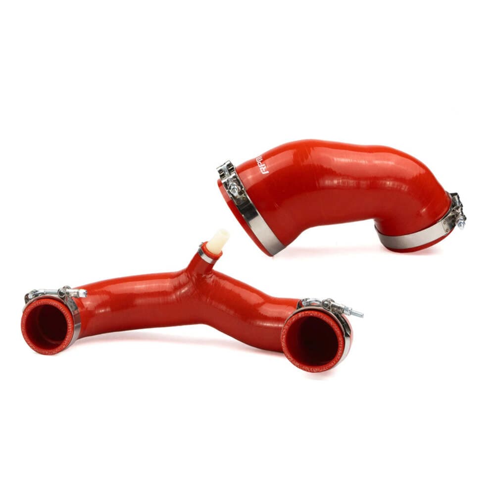 RPM Polaris Ranger 1500 XD Silicone Intake Tube Kit