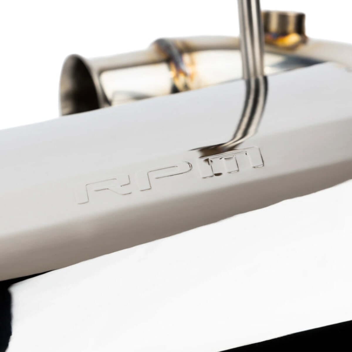 RPM Polaris Ranger XD 1500 2.5" Sport Muffler
