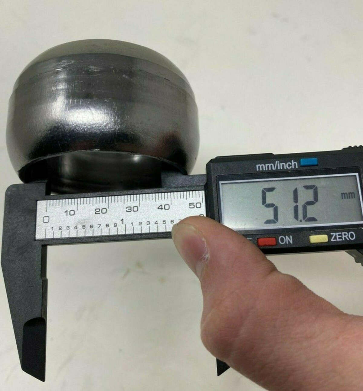 RPM Polaris RZR Gasket-Double Spherical 2 Scrambler