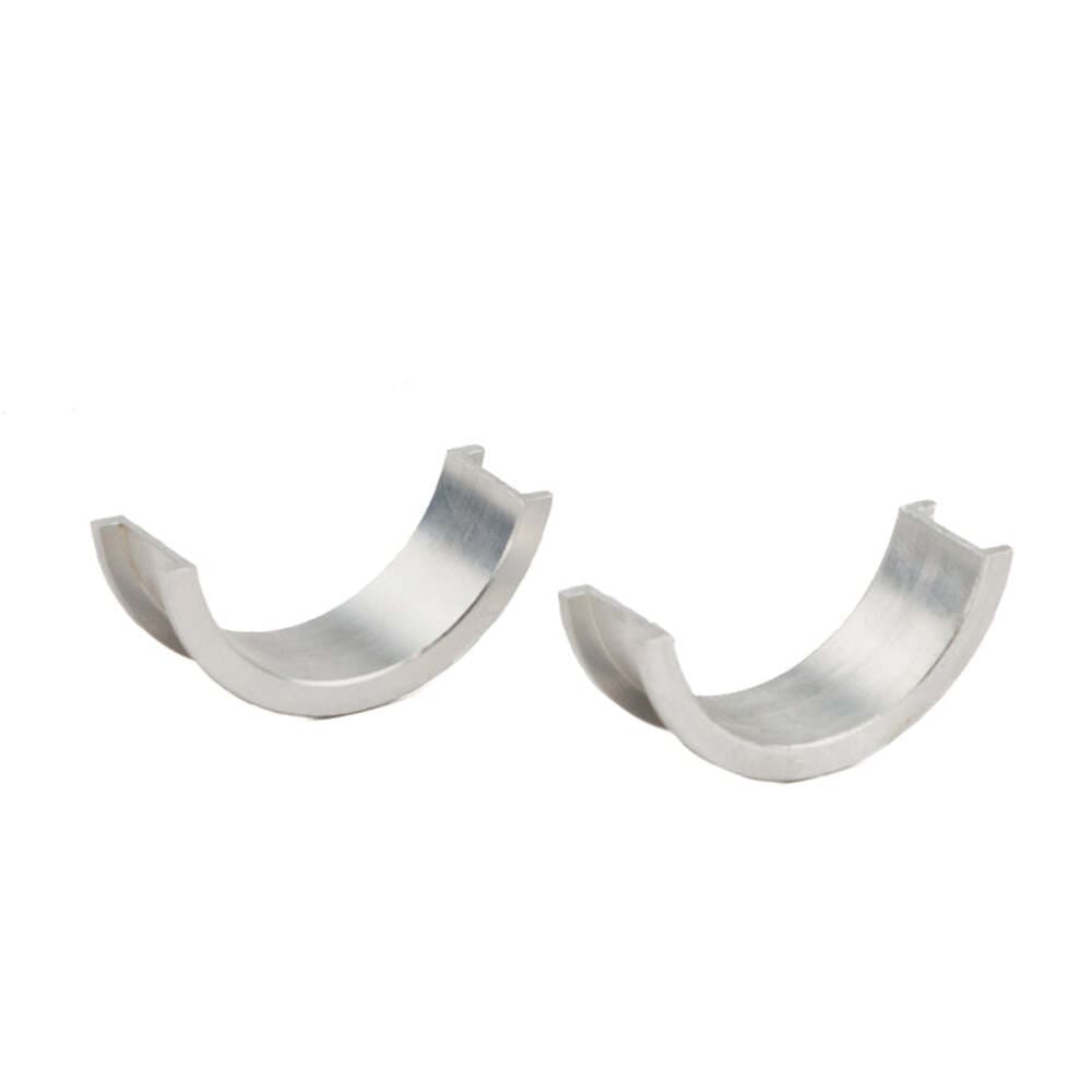 RPM Polaris RZR Pro R 1.75 Inch Dual Baffle Catch Can Reducer