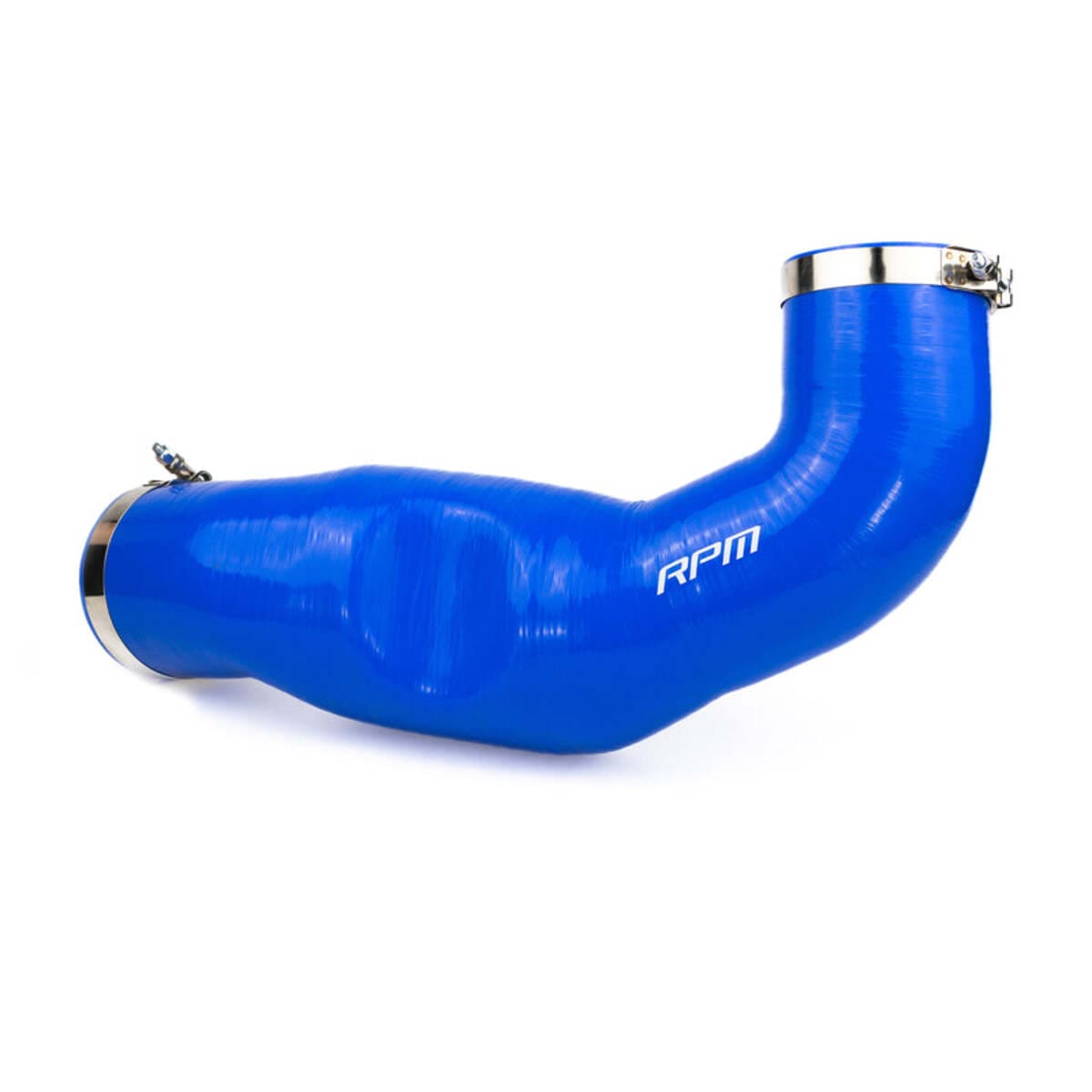 RPM Polaris RZR Pro R 6PLY Silicone HD Intake Tube/ Bed To Airbox