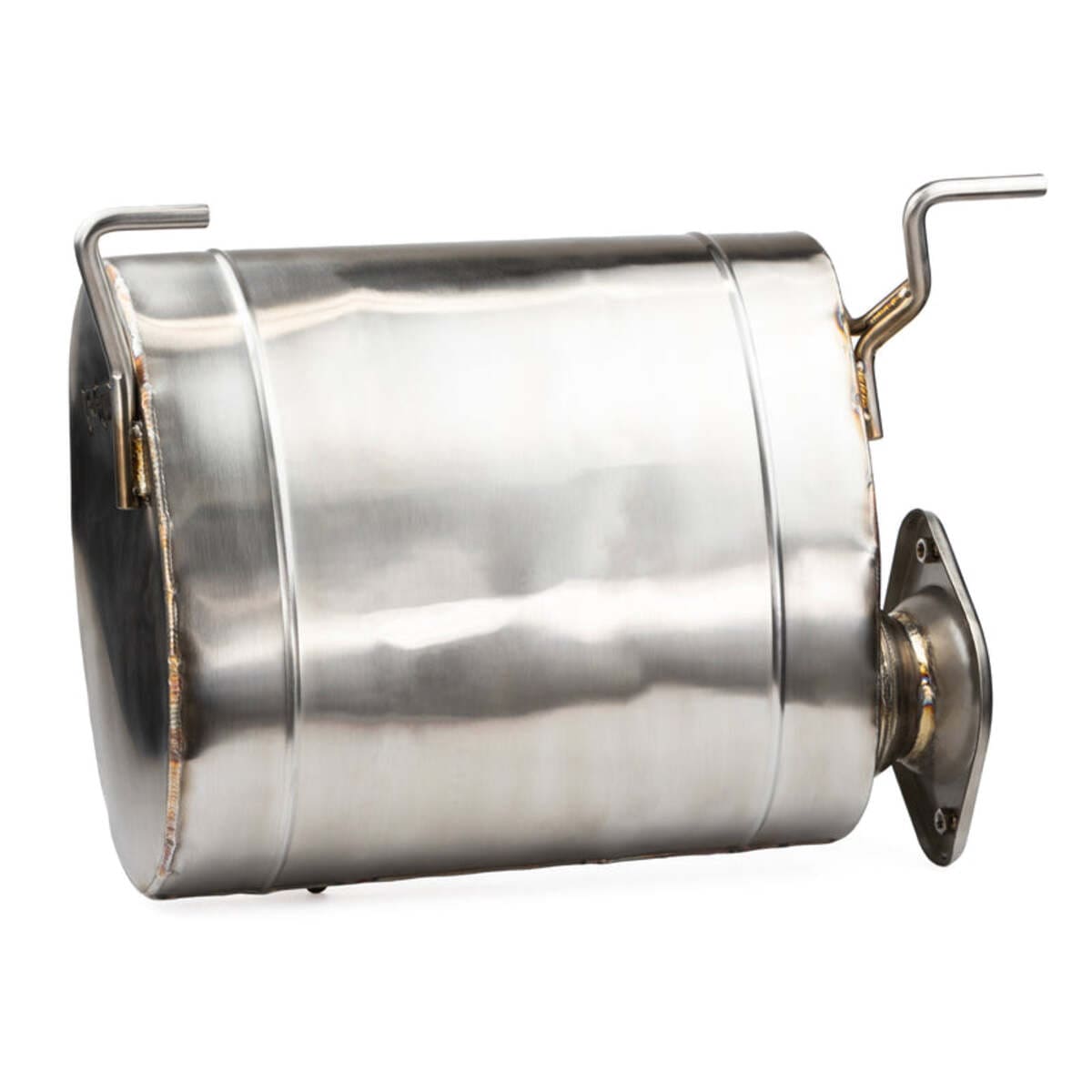 RPM Polaris RZR Pro R Chambered 3" Performance Exhaust