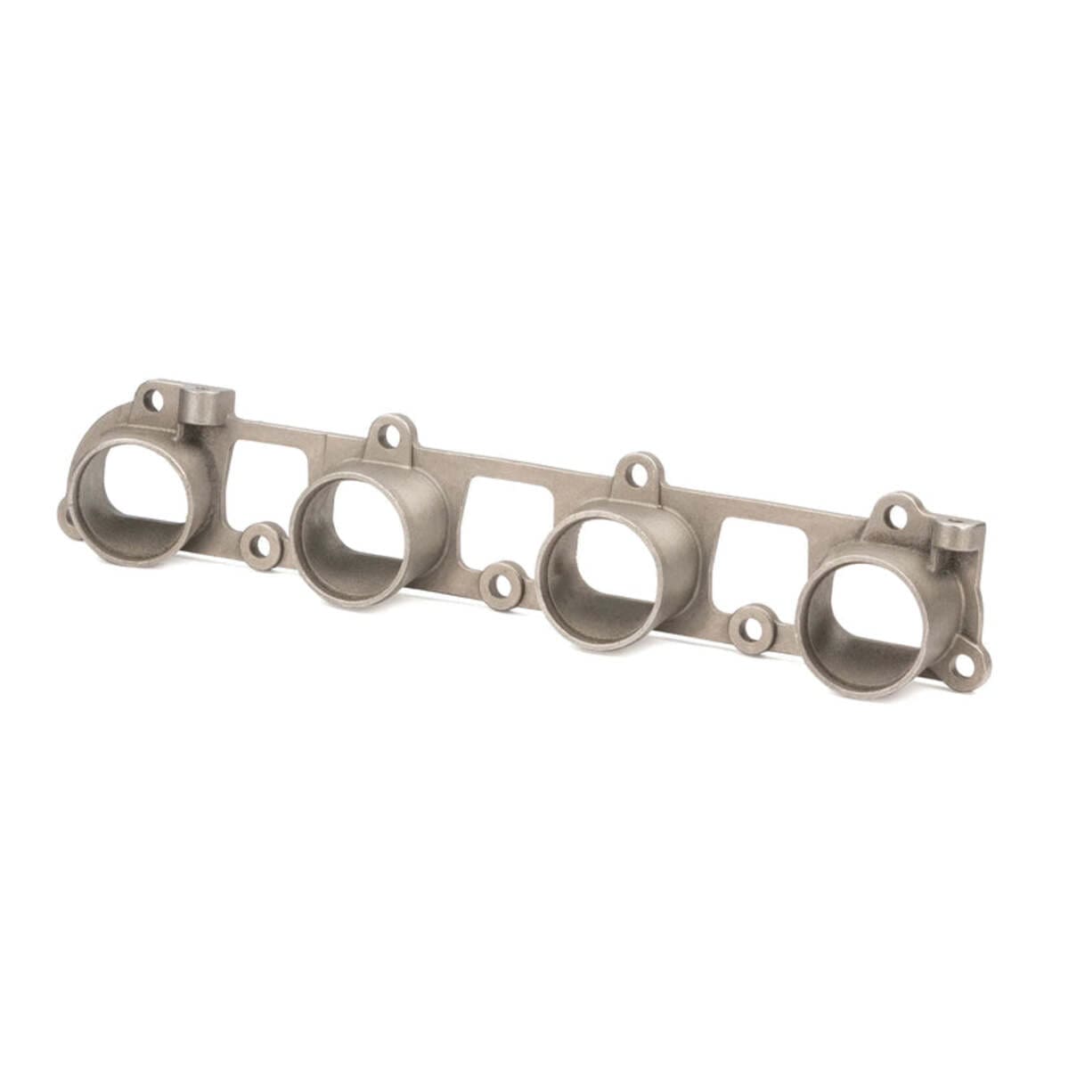 RPM Polaris RZR Pro R Header Flange for DIY Exhausts & Turbo Kits