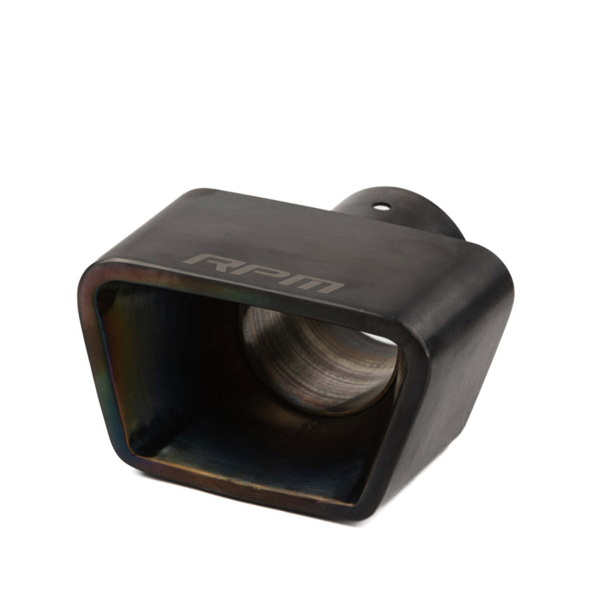 RPM Polaris RZR Pro R Muffler Tip