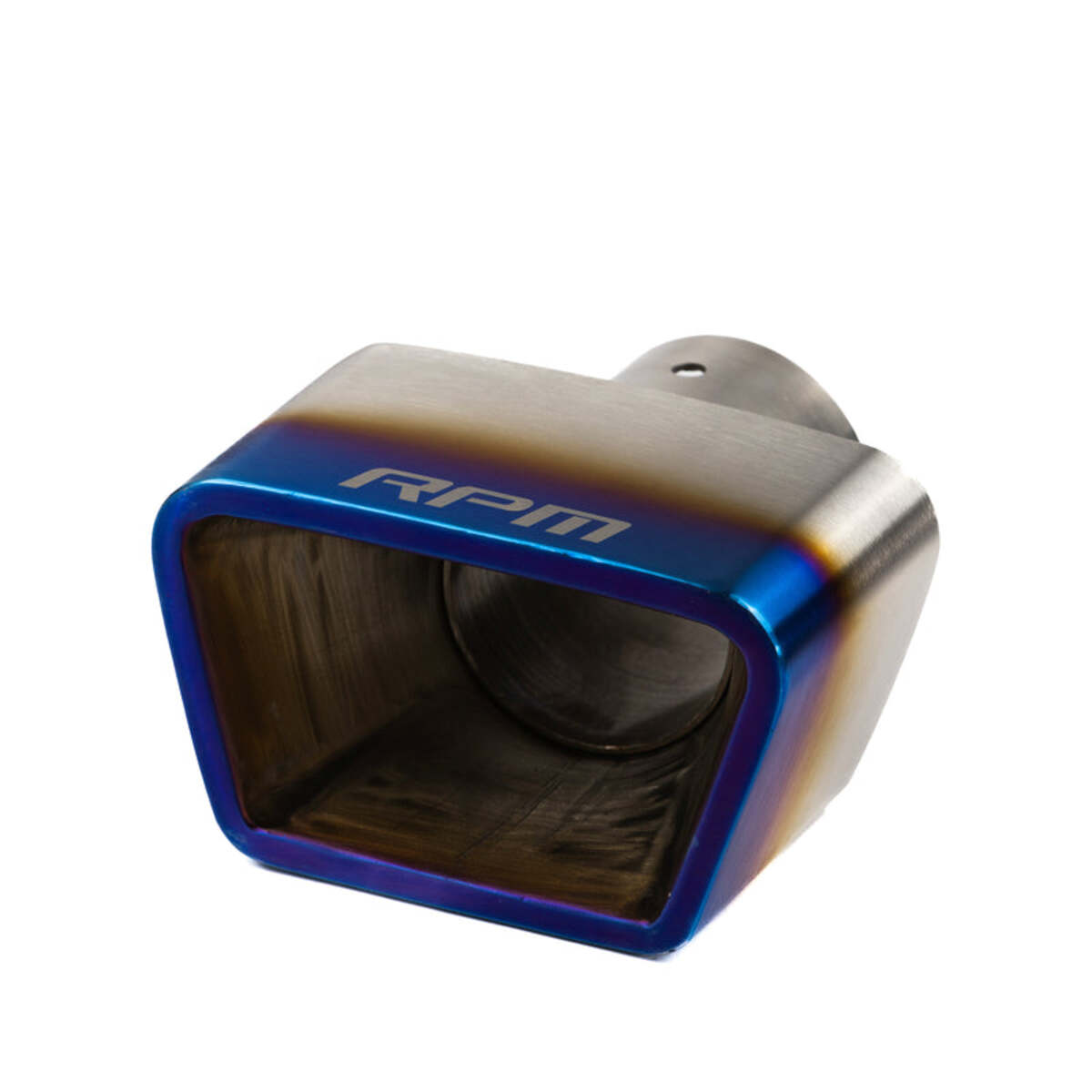 RPM Polaris RZR Pro R Muffler Tip