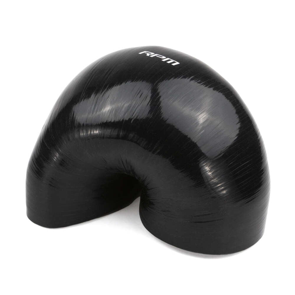 RPM Polaris RZR Pro R "SHORTY" Reduced Height Silicone Clutch Exhaust Vent