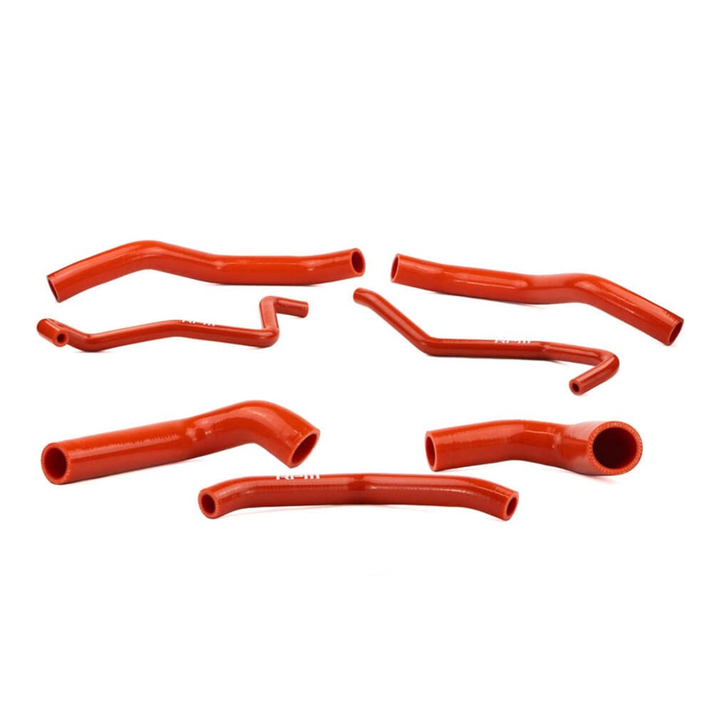 RPM Polaris RZR Pro R Silicone Coolant Hoses Kit