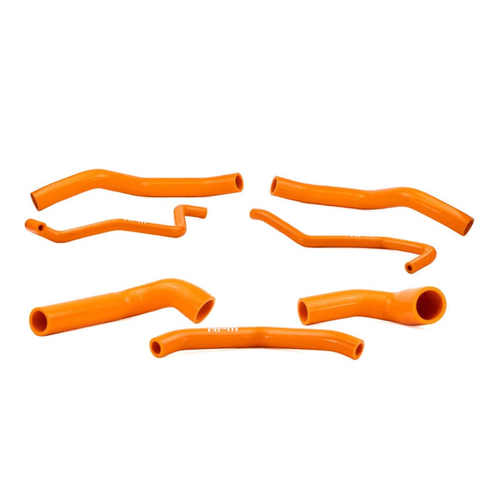 RPM Polaris RZR Pro R Silicone Coolant Hoses Kit