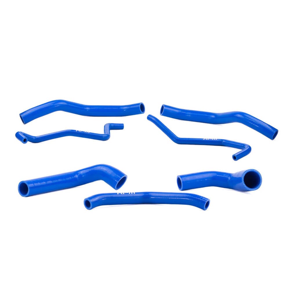 RPM Polaris RZR Pro R Silicone Coolant Hoses Kit