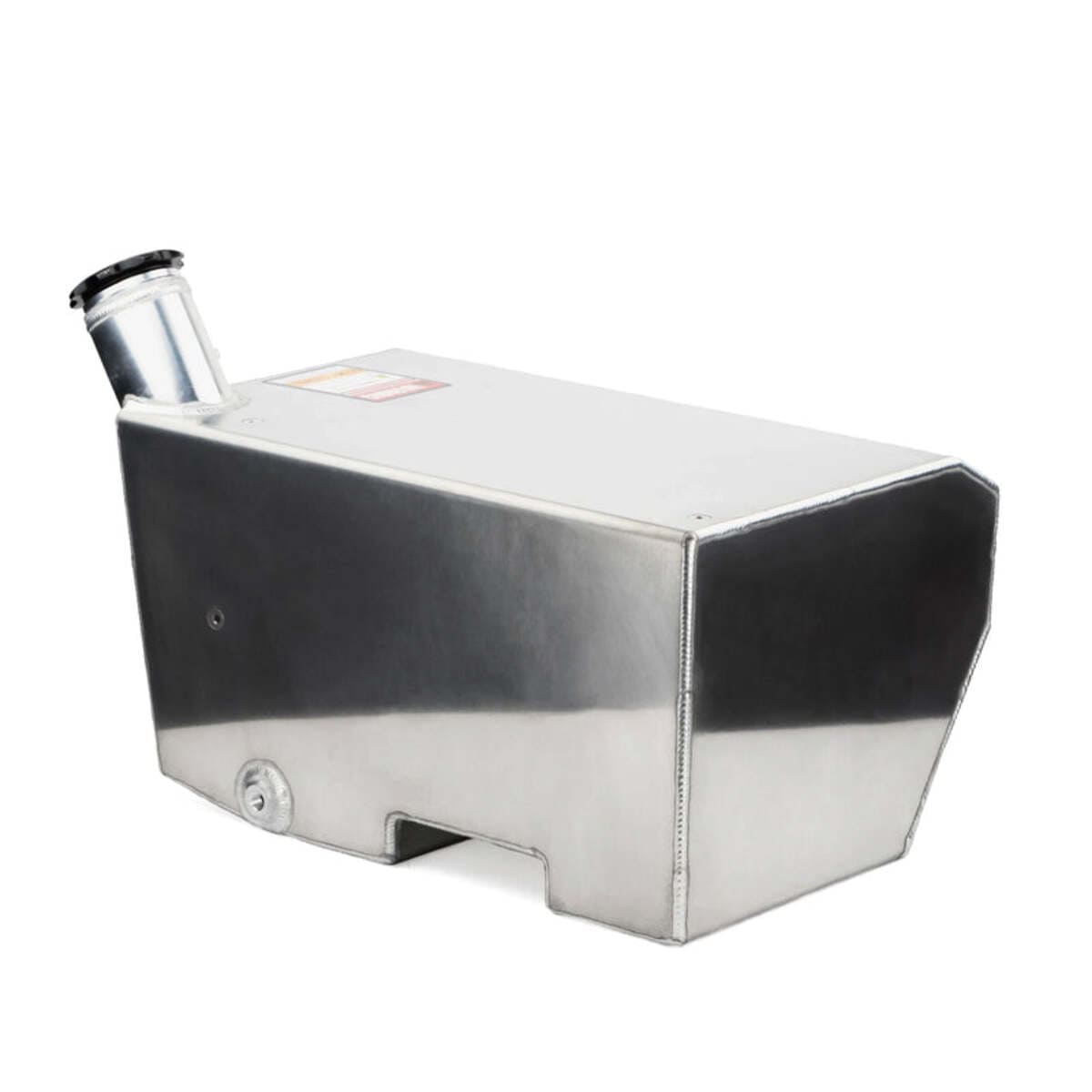 RPM Polaris RZR Pro R/ Turbo R 4 Seat 7.5 Gallon Floor Board Fuel Tank