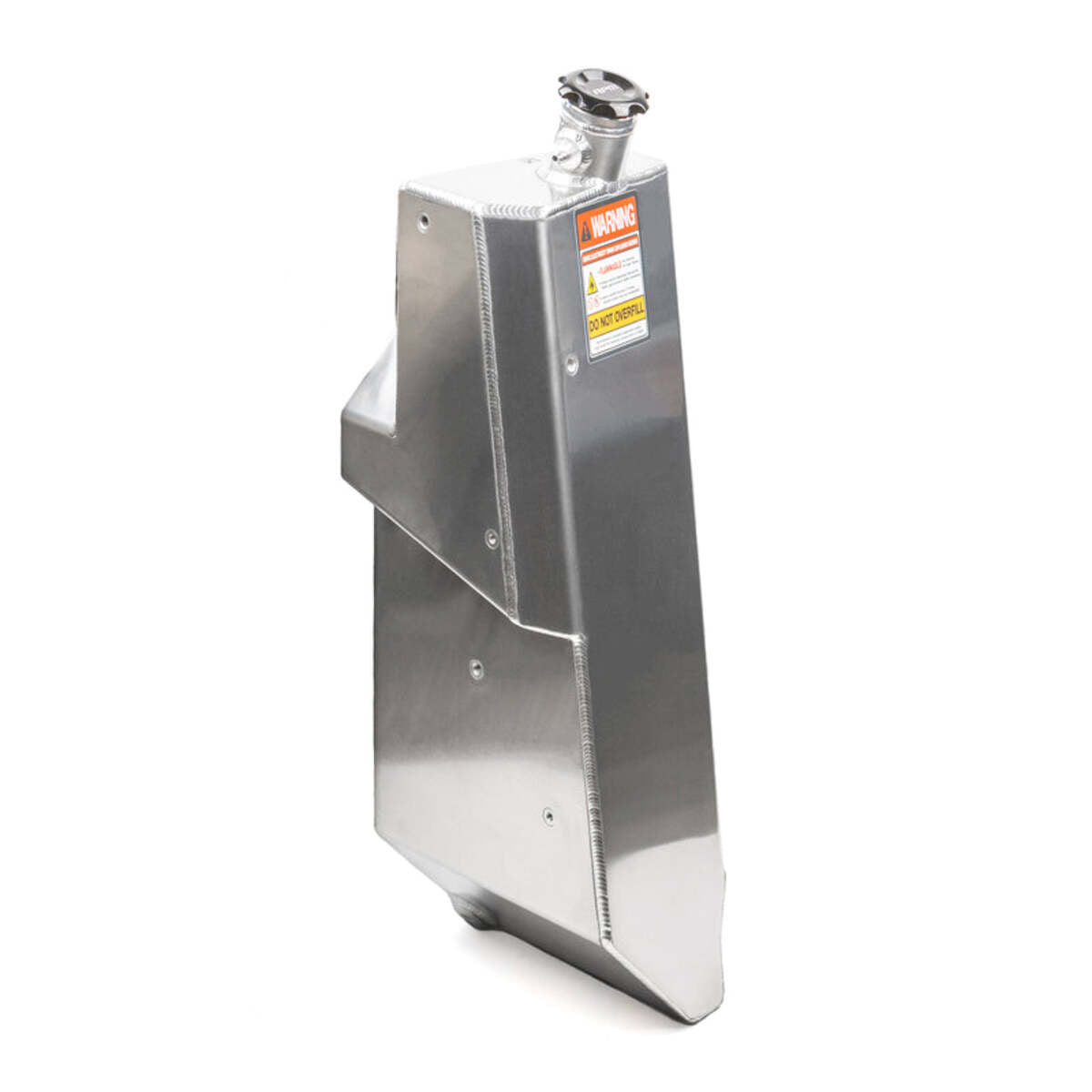 RPM Polaris RZR Pro XP 2 Seat 4 Gallon Auxiliary Fuel Tank