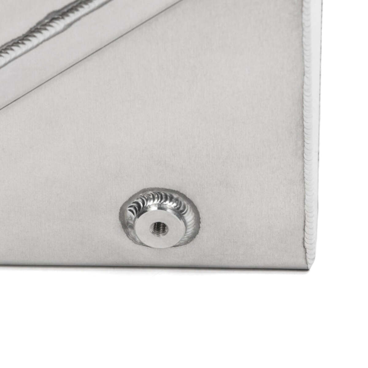 RPM Polaris RZR Pro XP 2 Seat 4 Gallon Auxiliary Fuel Tank