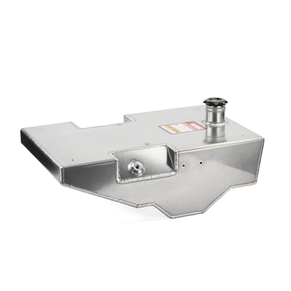 RPM Polaris RZR XP 1000 / Turbo / Turbo S 4 Seat 4.5 G Auxiliary Fuel Gas Tank Kit