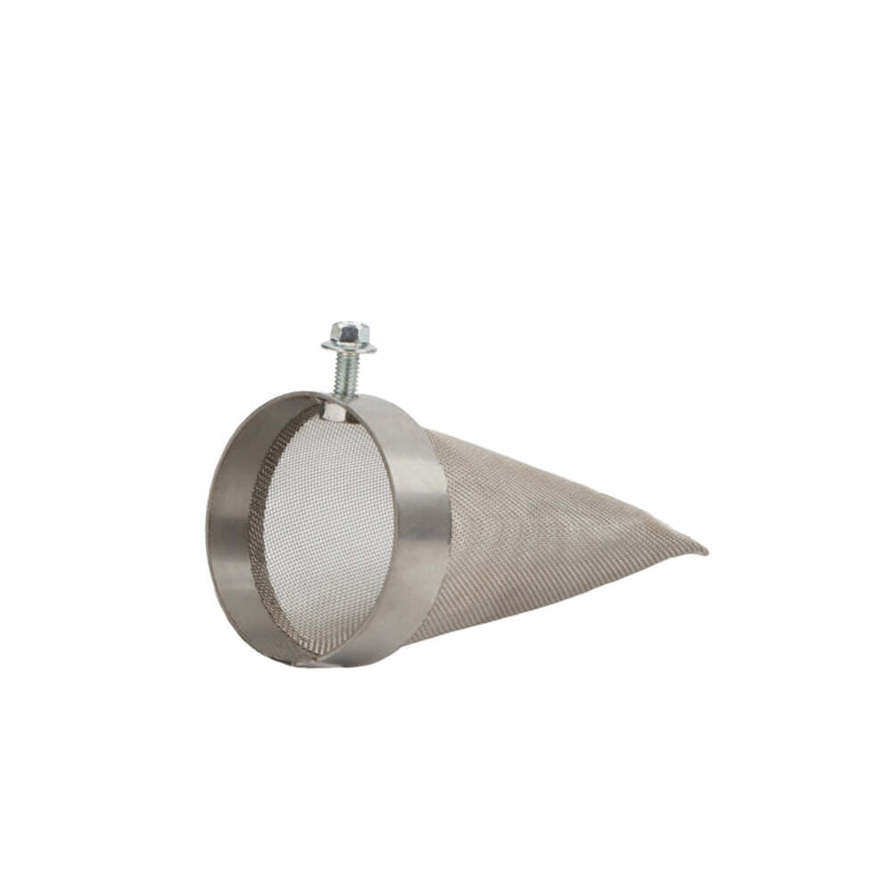 RPM Polaris RZR XP Turbo Spark Arrestor Inserts