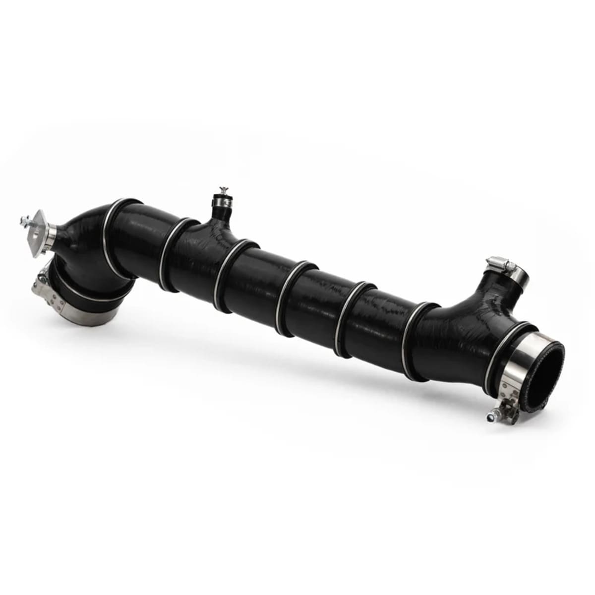 RPM Polaris RZR Pro XP / Pro XP Turbo / Turbo S / Turbo R / Pro S RPM Wire Reinforced 5ply Silicone Charge Tube