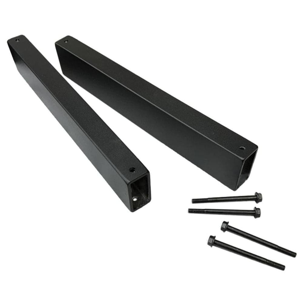 RPM Polaris Xpedition 2 3/8" Seat Riser Kit