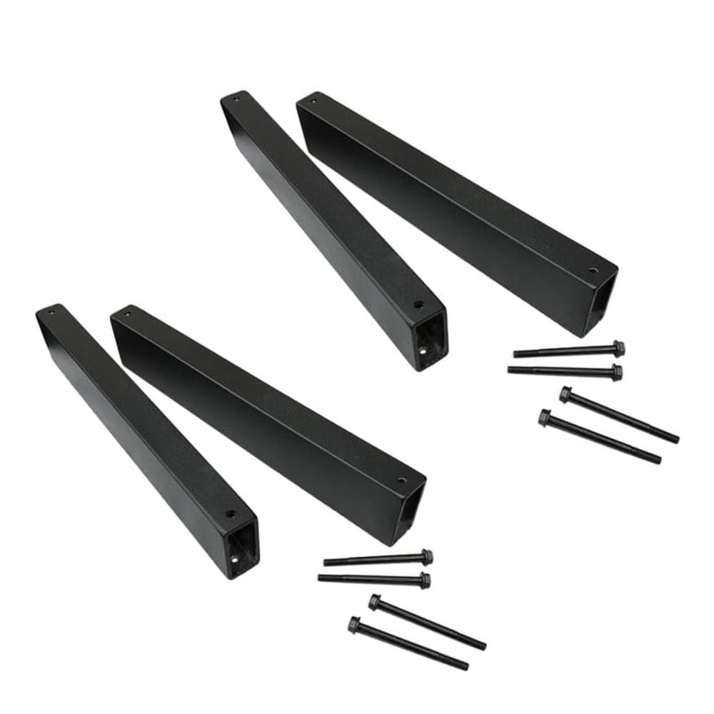 RPM Polaris Xpedition 2 3/8" Seat Riser Kit