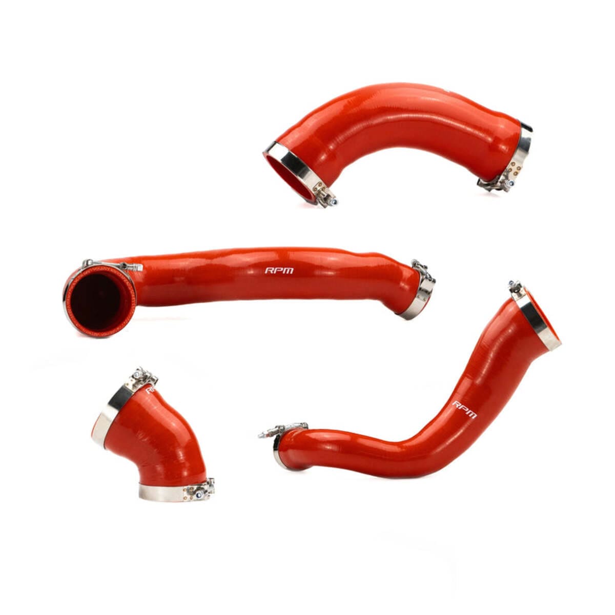 RPM Polaris Xpedition XP/ADV Silicone Intake Tube Kit