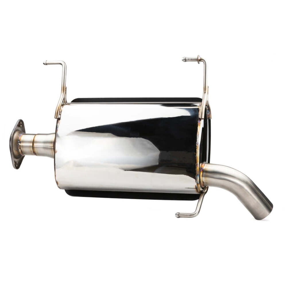 RPM Polaris Xpedition XP/ADV Sport Muffler Slip On Exhaust