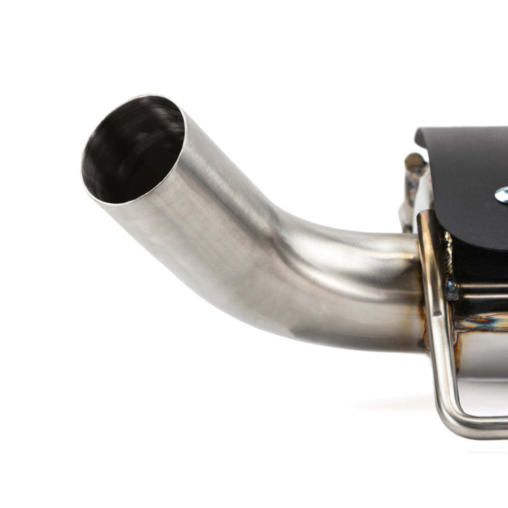 RPM Polaris Xpedition XP/ADV Sport Muffler Slip On Exhaust